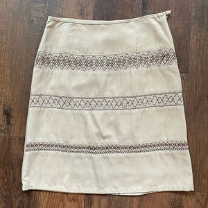 VEEKO skirt